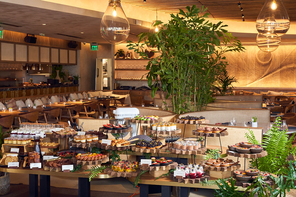 Best Father's Day Brunch Miami Experiences for 2026