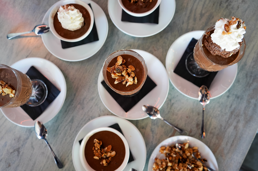 Miami Dining Destinations: Two Iconic Restaurants Defining the City's Culinary Spirit
