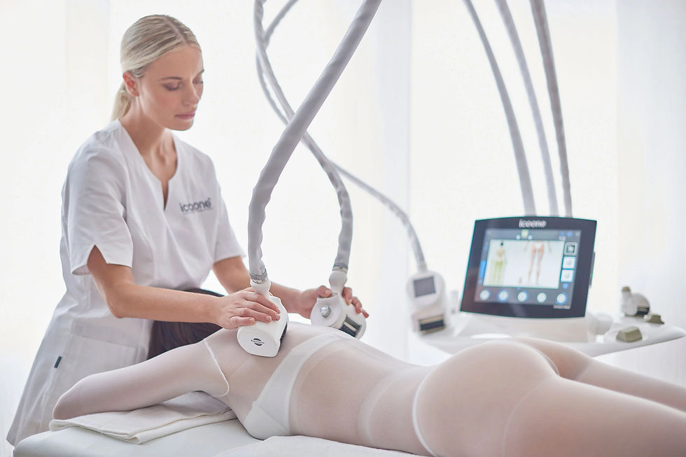 Miami Spa Month at Carillon Miami Is the Luxury Wellness Escape You Deserve