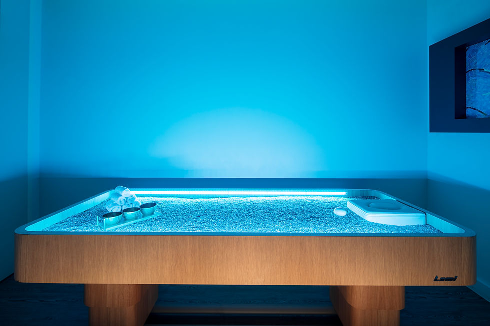 Miami Spa Month at Carillon Miami Is the Luxury Wellness Escape You Deserve