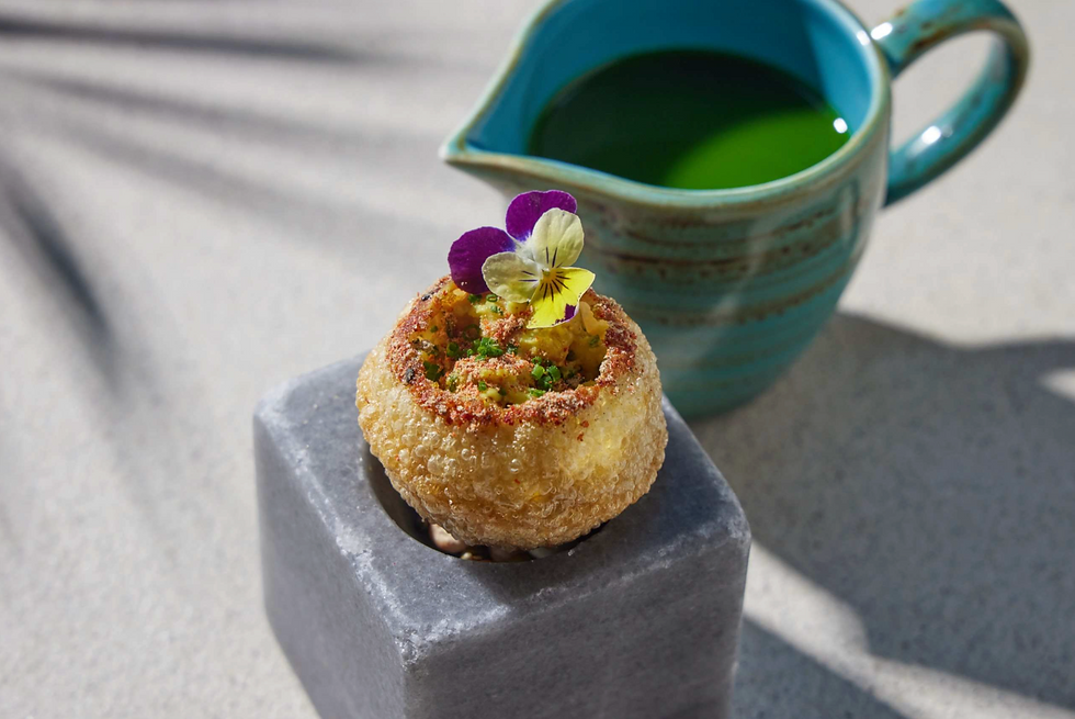 Best Lobster Day Dubai Dining Experiences 2026