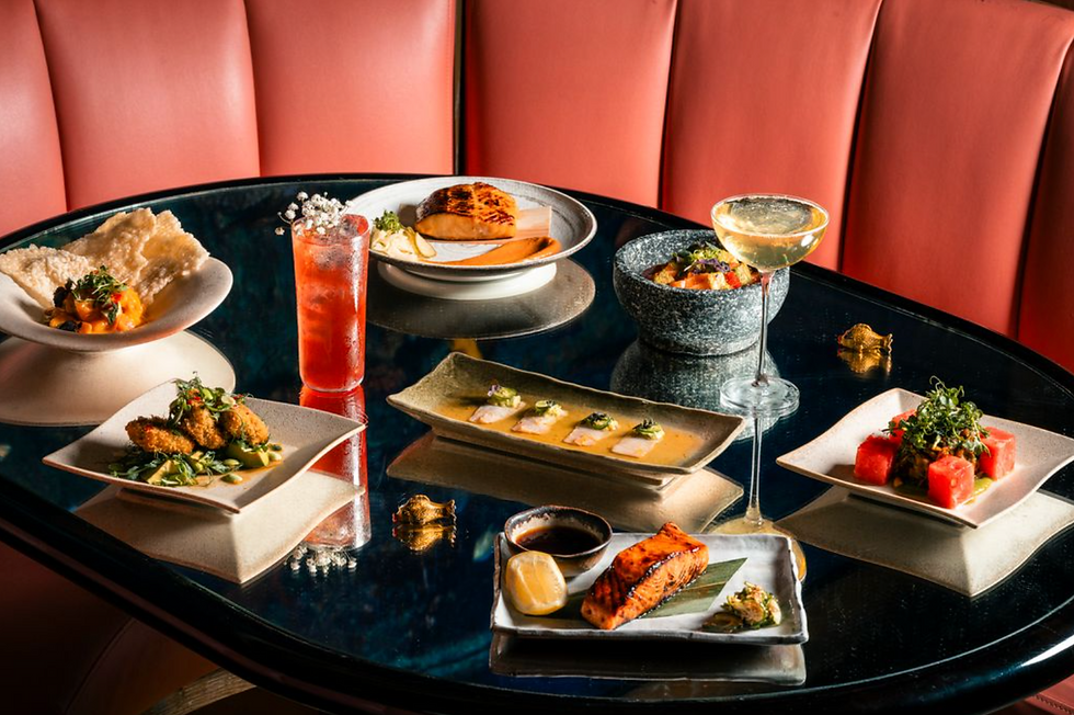 Miami Spice 2026: Luxe Dining You Can't Miss