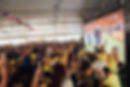 Wynwood World Cup Watch Party Brings Miami Together for Every Goal