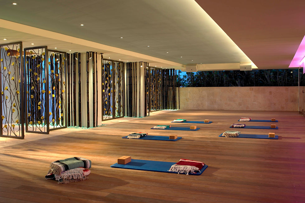 Miami Spa Month at Carillon Miami Is the Luxury Wellness Escape You Deserve