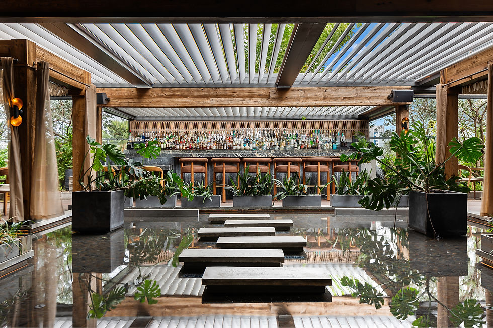 Best Father's Day Brunch Miami Experiences for 2026