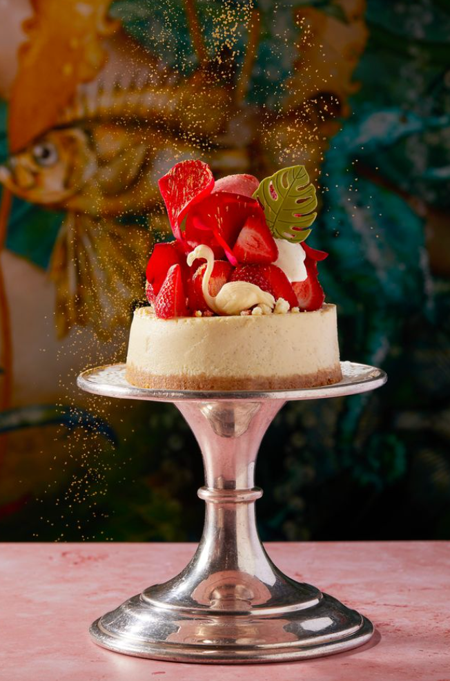 National Cheesecake Day Miami Is Sweeter Than Ever