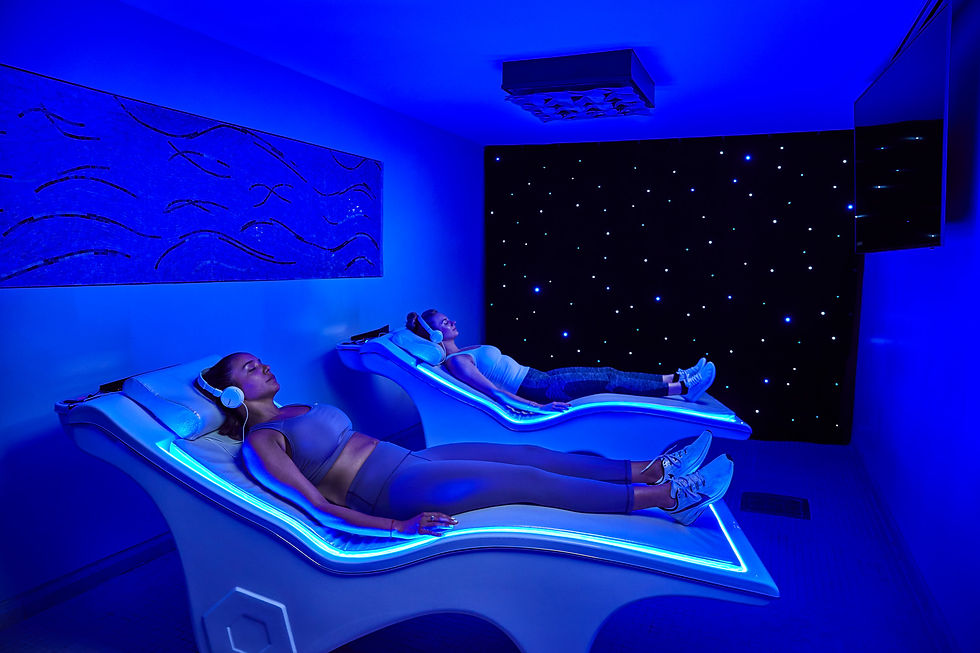 Miami Spa Month at Carillon Miami Is the Luxury Wellness Escape You Deserve