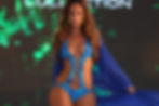 Mondrian South Beach Swim Show Ignites Miami Glamour