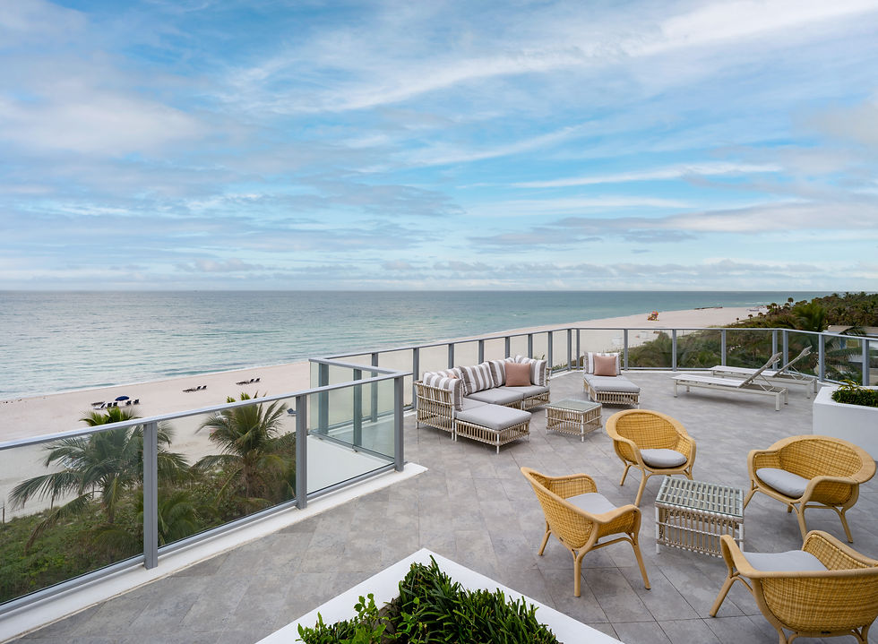 Memorial Day Miami Beach Luxury Guide