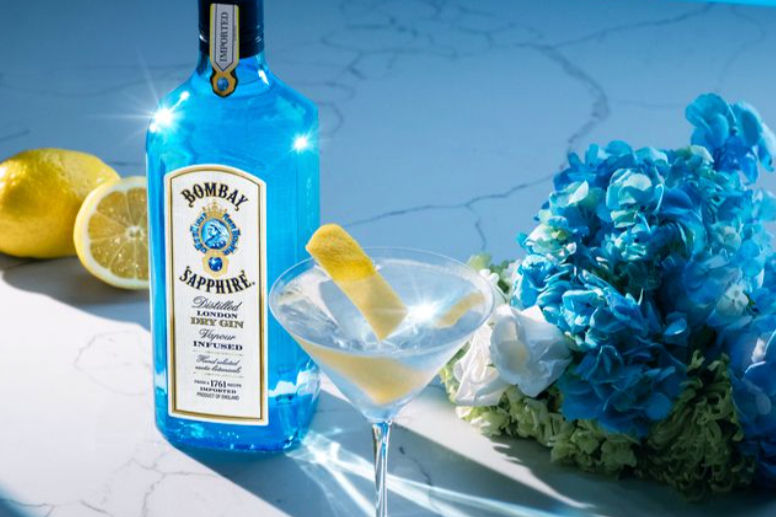 French Blonde Cocktail Miami Is Summer’s Chicest Sip