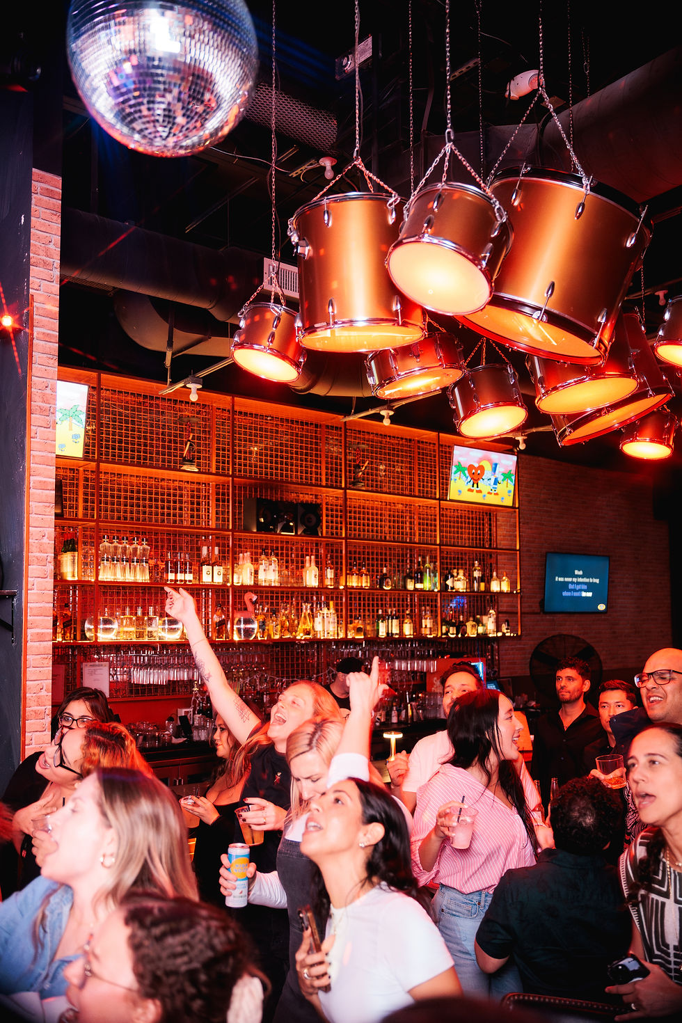 Best After Dinner Spots in Miami for Epic Nights