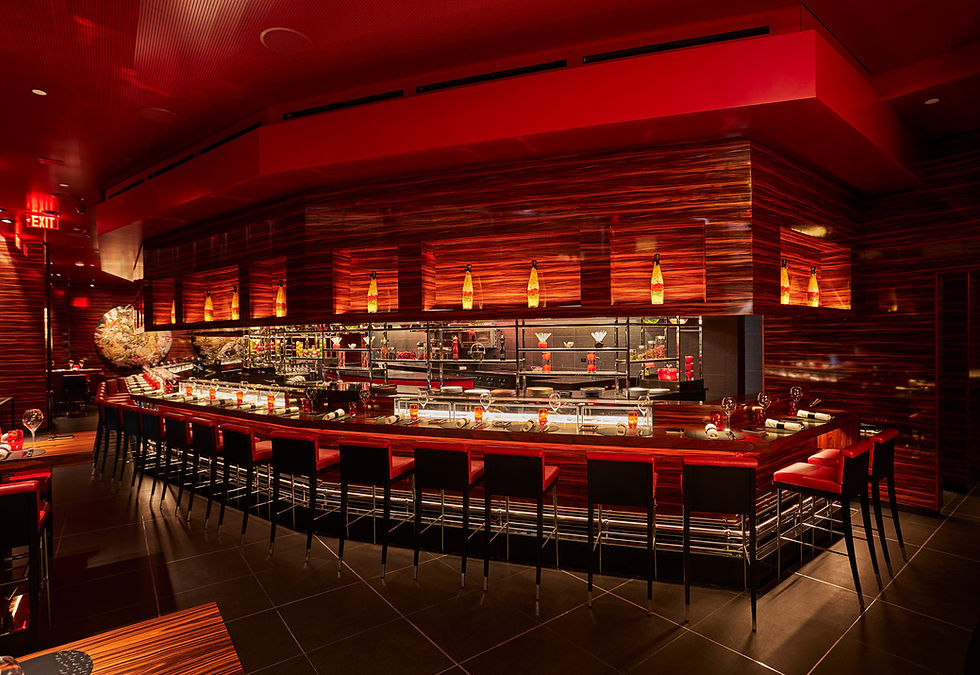 The Bastion Collection Miami Michelin Stars Shine Again