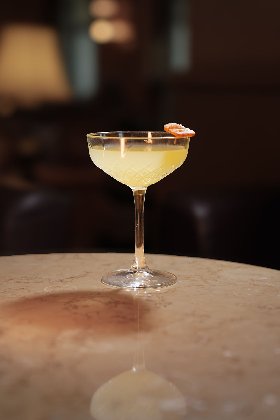 Golden Hour by Shangri-La: The Ultimate Luxury Cocktail Ritual