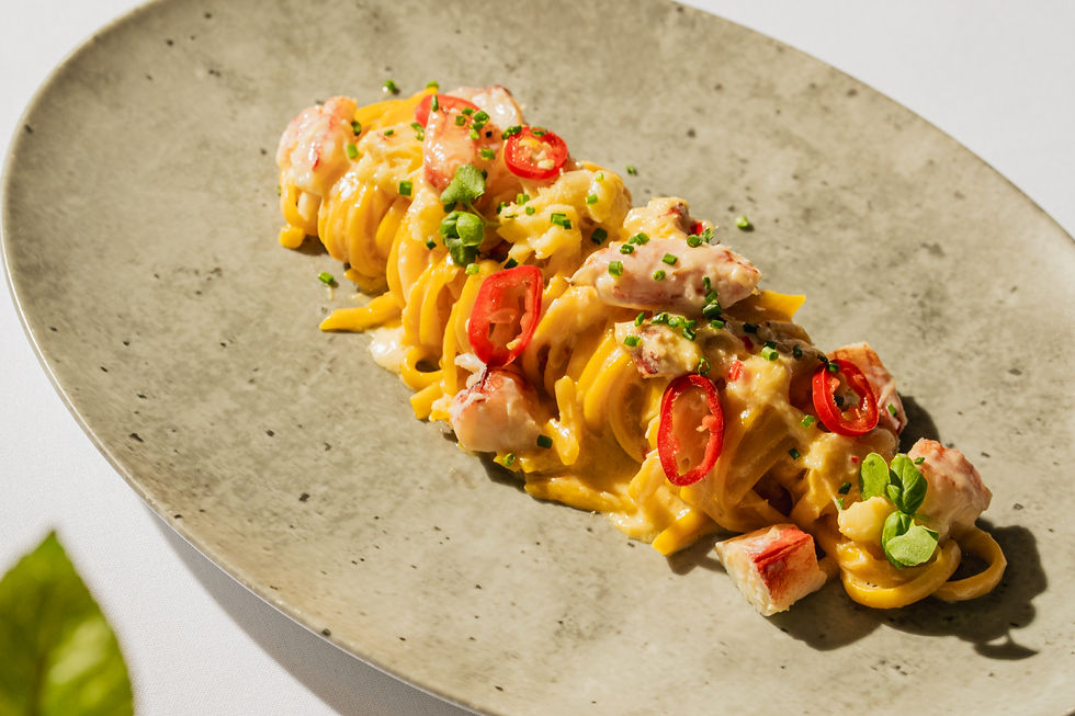 Sparrow Amalfi Brings the Italian Coast to Miami