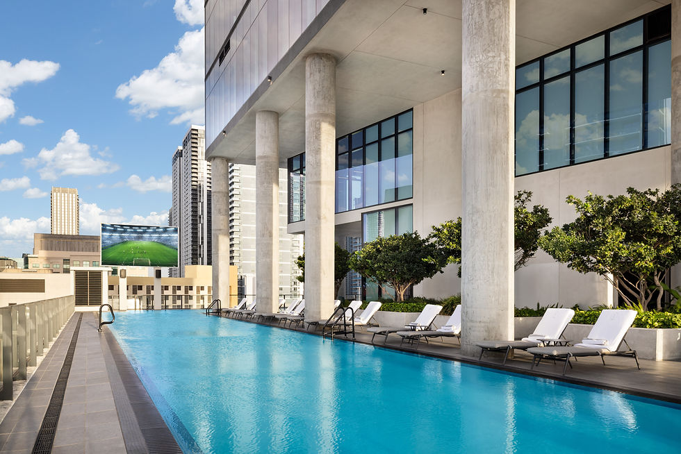 Ultimate Florida Daycation Experiences for Summer Escapes