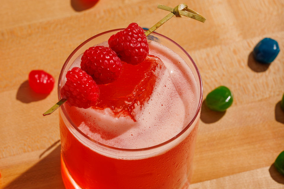 North Italia Summer Sips Brings Nostalgic Cocktails to Brickell
