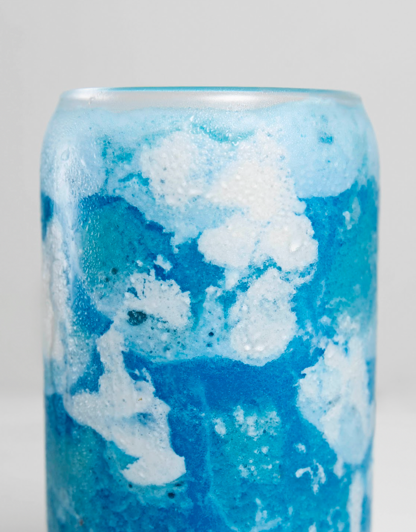 Grain & Berry Cloud 9: Dreamy Summer Treats