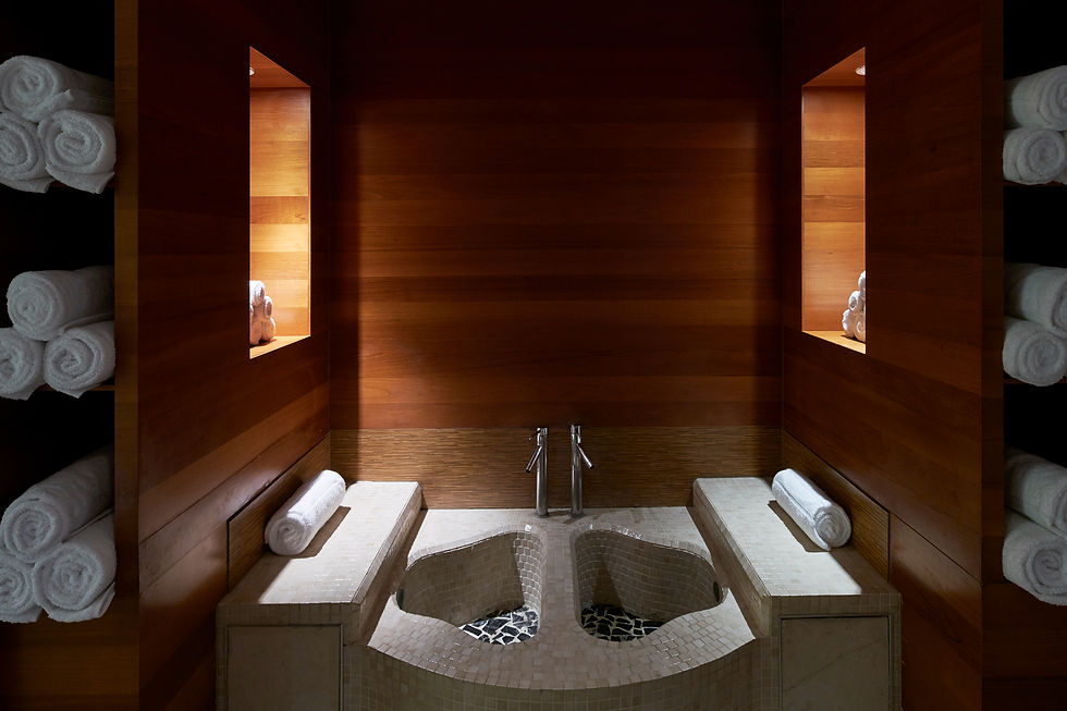 Miami Spa Month at Carillon Miami Is the Luxury Wellness Escape You Deserve