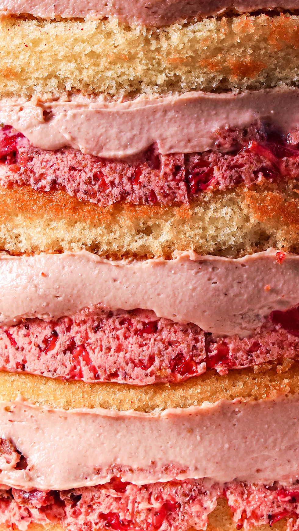 Jun’s Little Cakes Bring Dubai a New Sweet Sensation