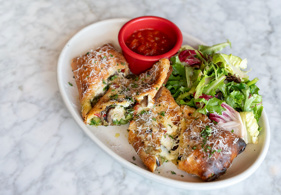 North Italia Brickell Miami Spice Is a Must-Try