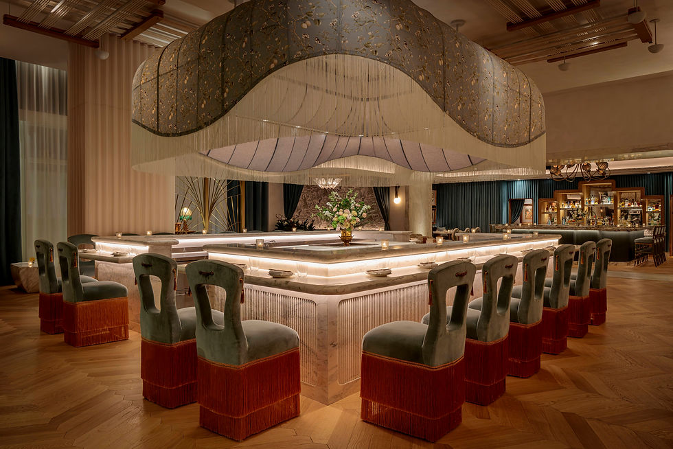 Memorial Day Miami Beach Luxury Guide