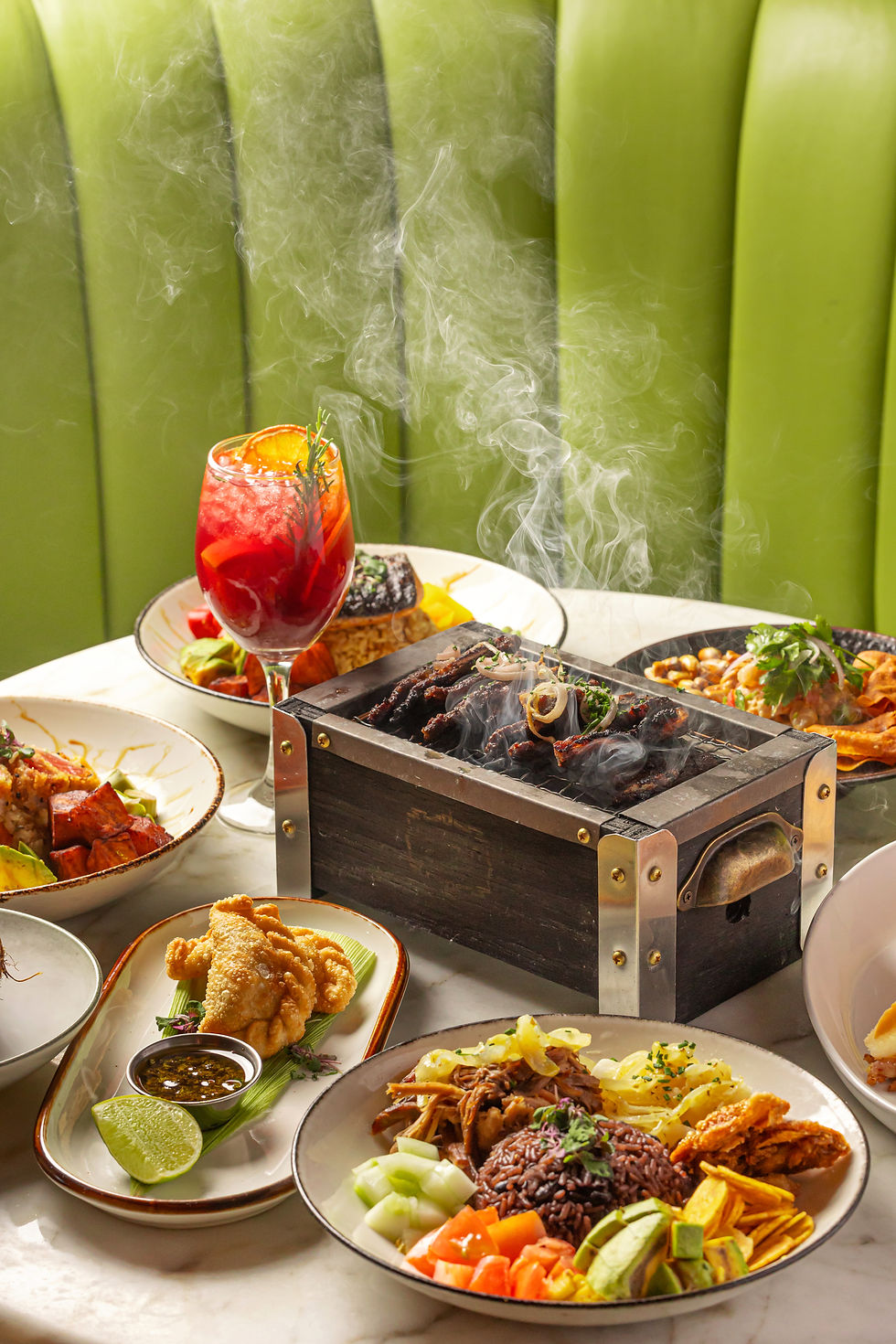 Best Lunch Specials in Miami Worth Your Midday Break