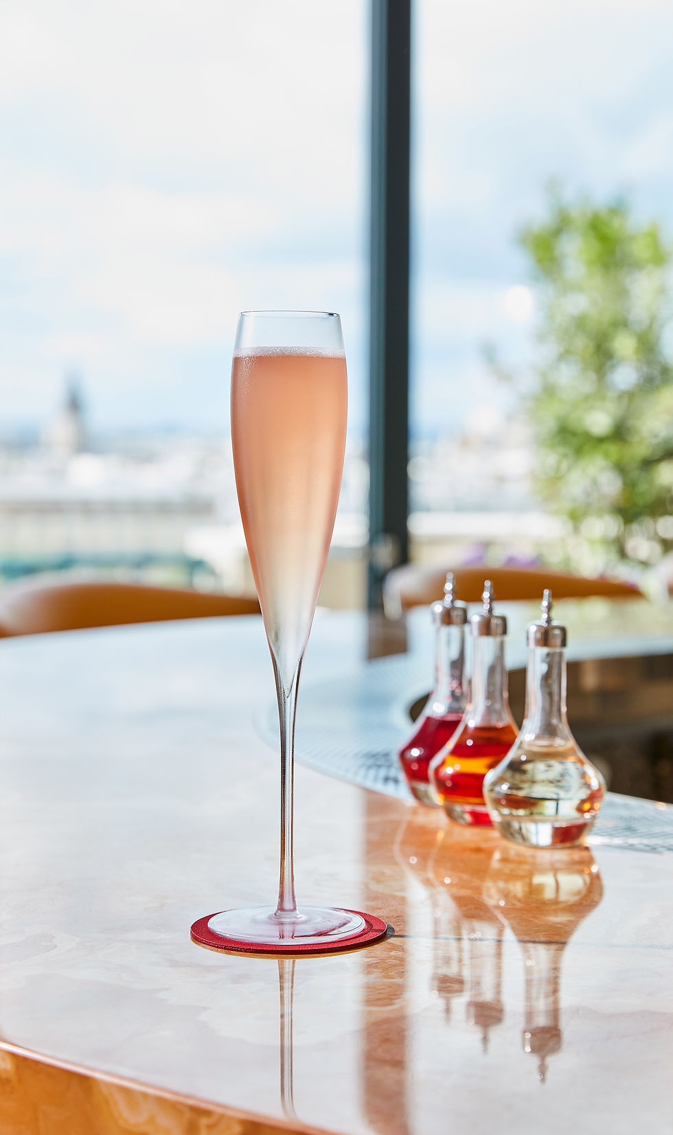 Best European Summer Getaways for Luxury Travel From Dubai