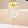 Meet Me at Milos Brings Greek Summer Luxury to Your Glass