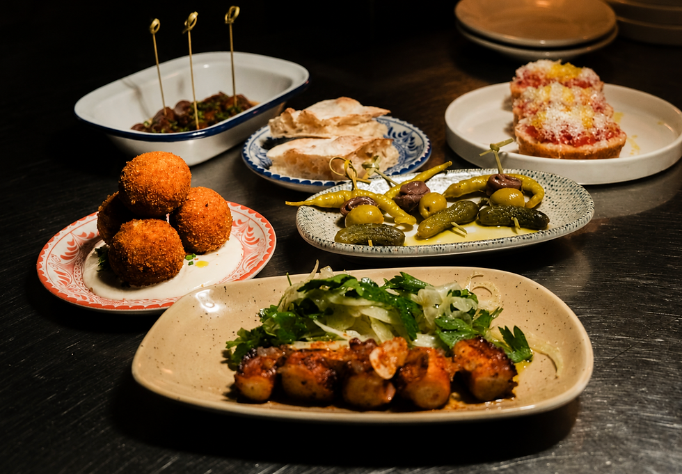 Outdoor Dining Miami: 7 Stunning Alfresco Escapes