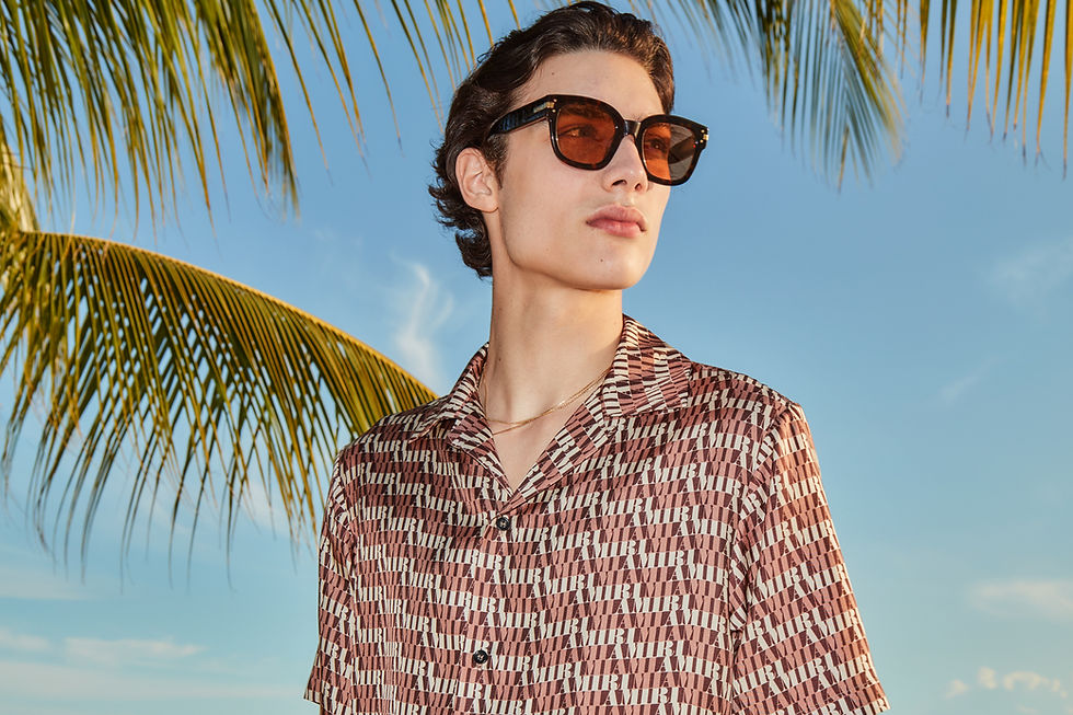 Miami Design District Father’s Day Guide: Luxury Dining & Gifts