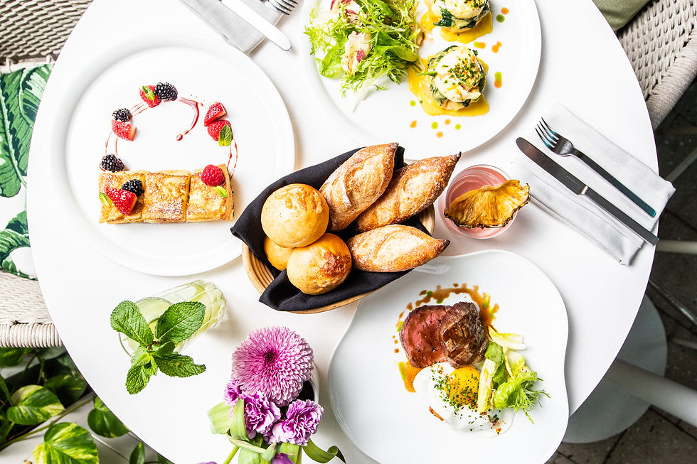 Miami Design District Father’s Day Guide: Luxury Dining & Gifts