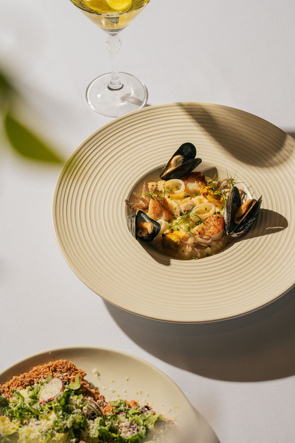 Sparrow Amalfi Brings the Italian Coast to Miami