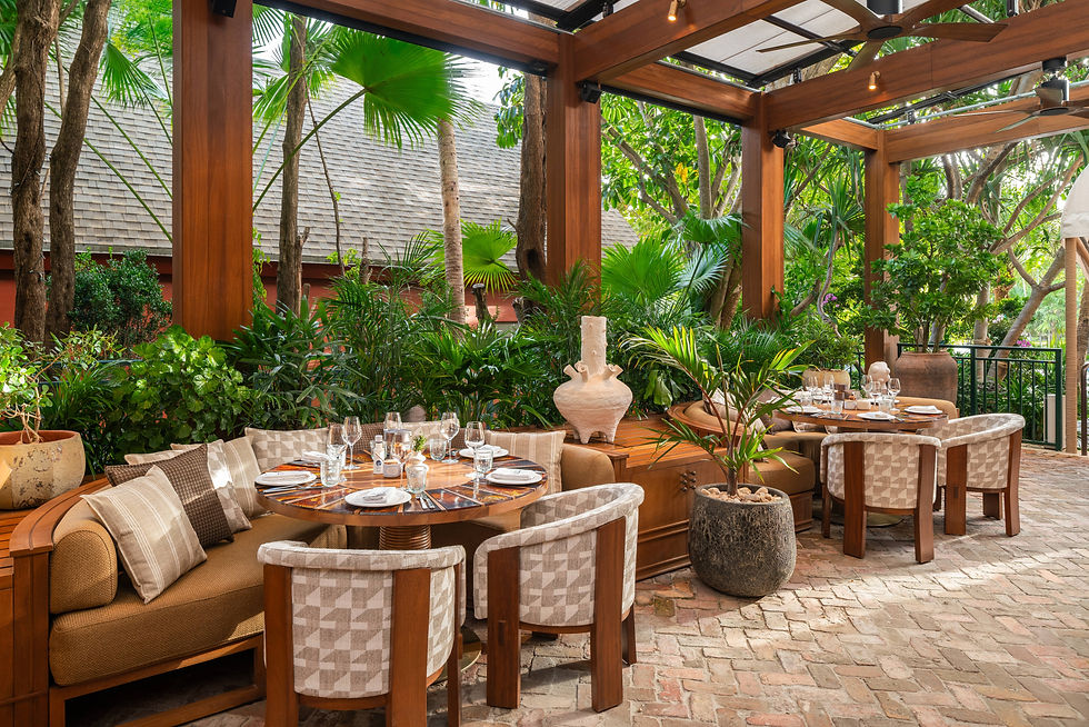 Best Father's Day Brunch Miami Experiences for 2026