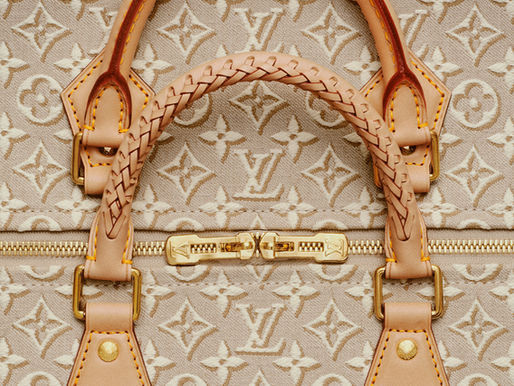 Louis Vuitton Monogram Emblème Redefines Luxury