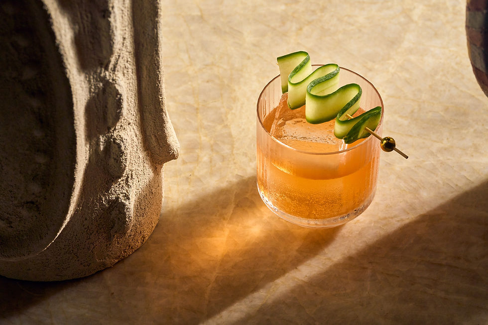 Best Happy Hour Miami Spots for Luxe Cocktails