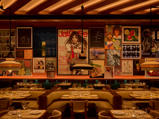 Miami Design District Father’s Day Guide: Luxury Dining & Gifts