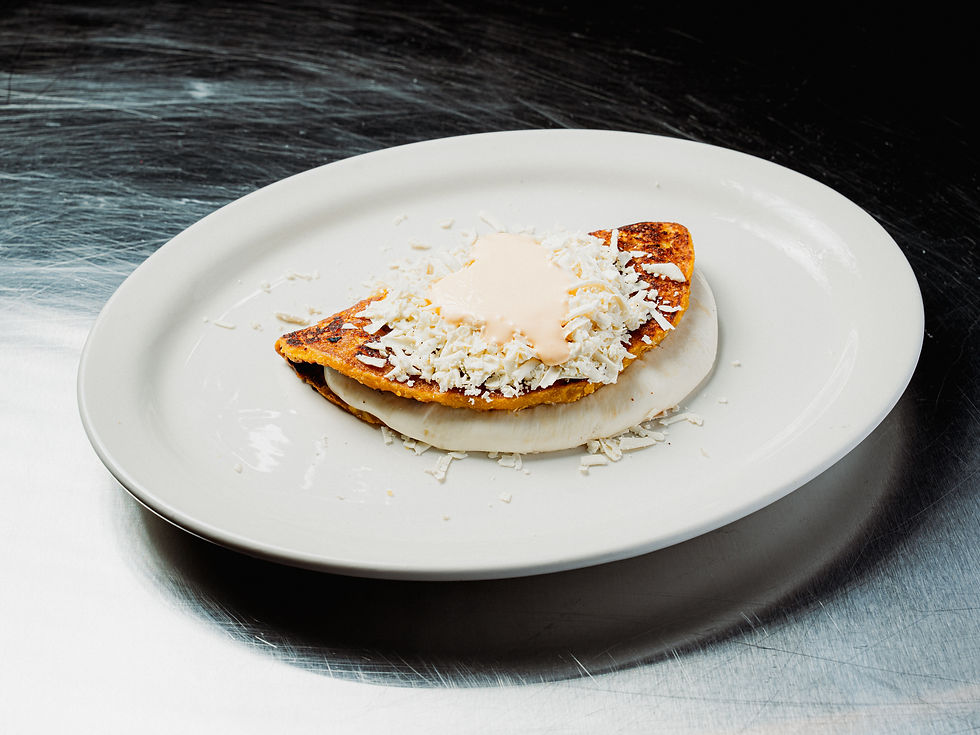 National Cheese Day Miami’s Most Indulgent Bites