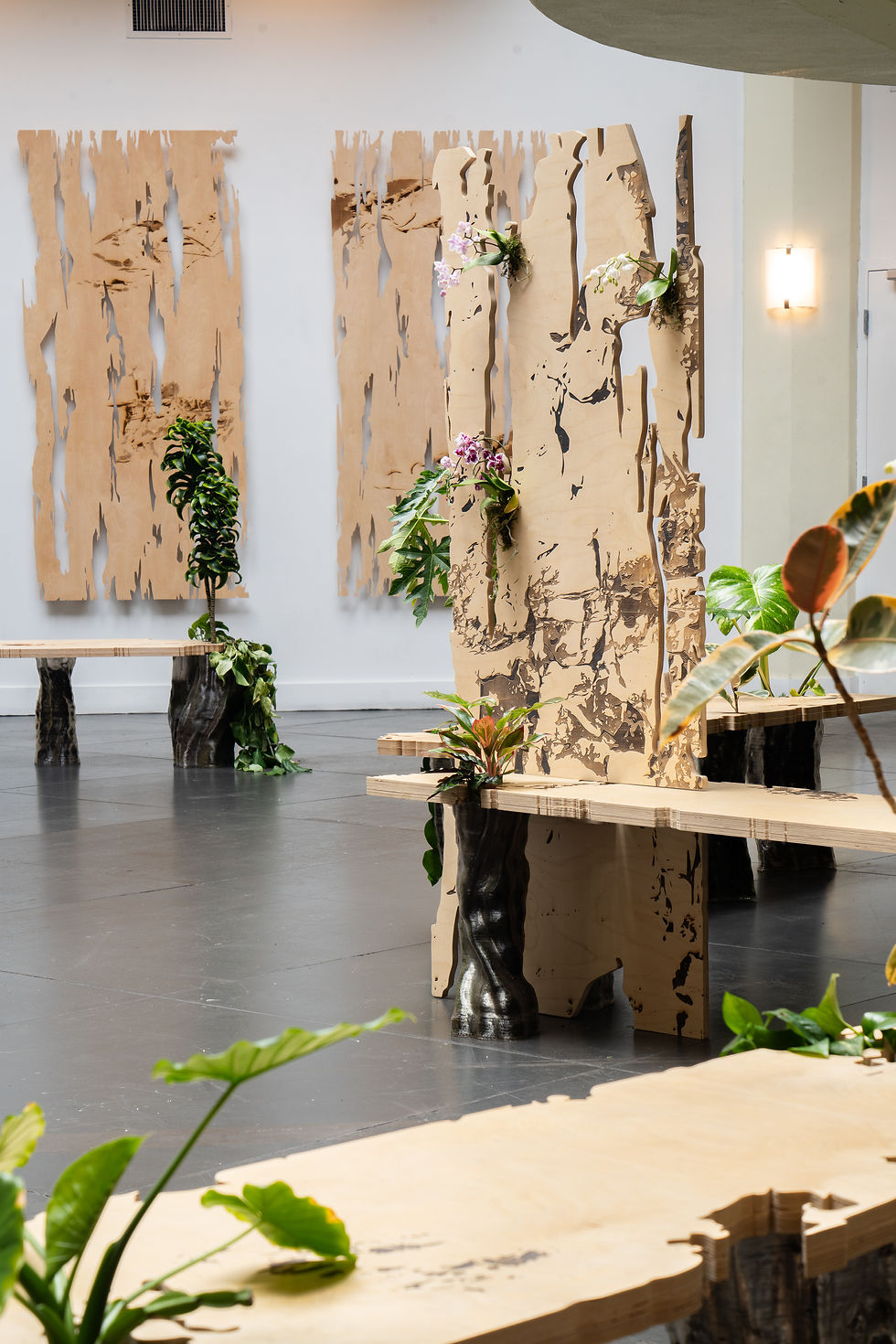 Miami Design District Art Exhibitions You Can’t Miss