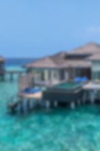 Maldives Family Summer Offer: Ultimate Luxury Escape