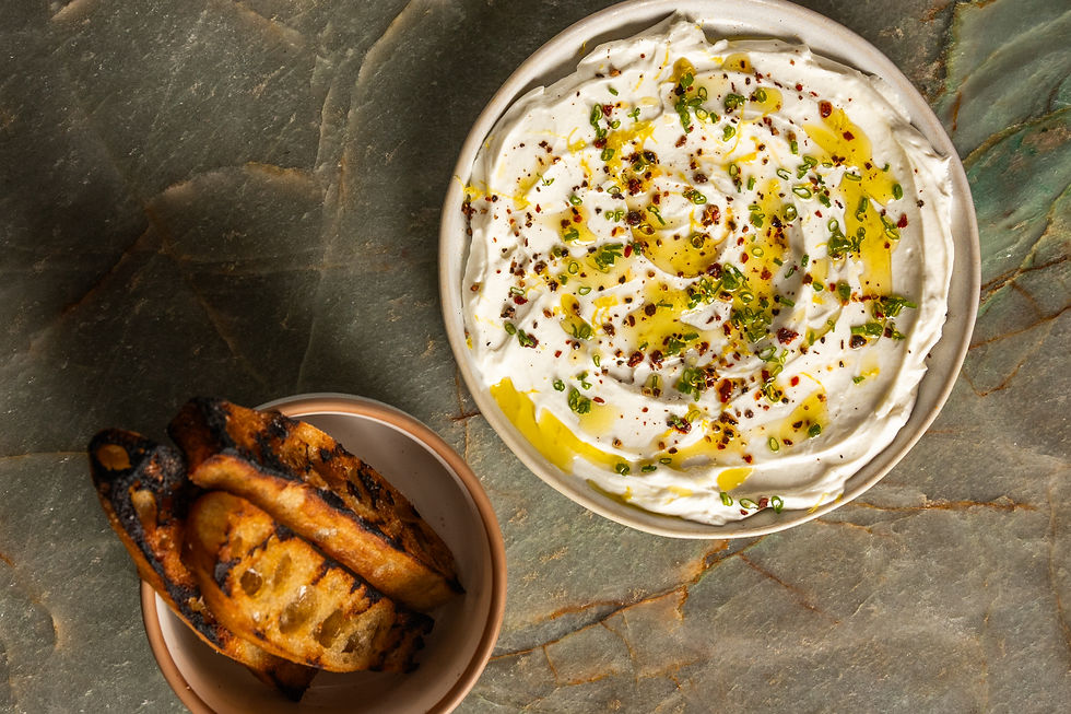 The Drexel Summer Dining Is Miami Beach's Hottest Seasonal Escape