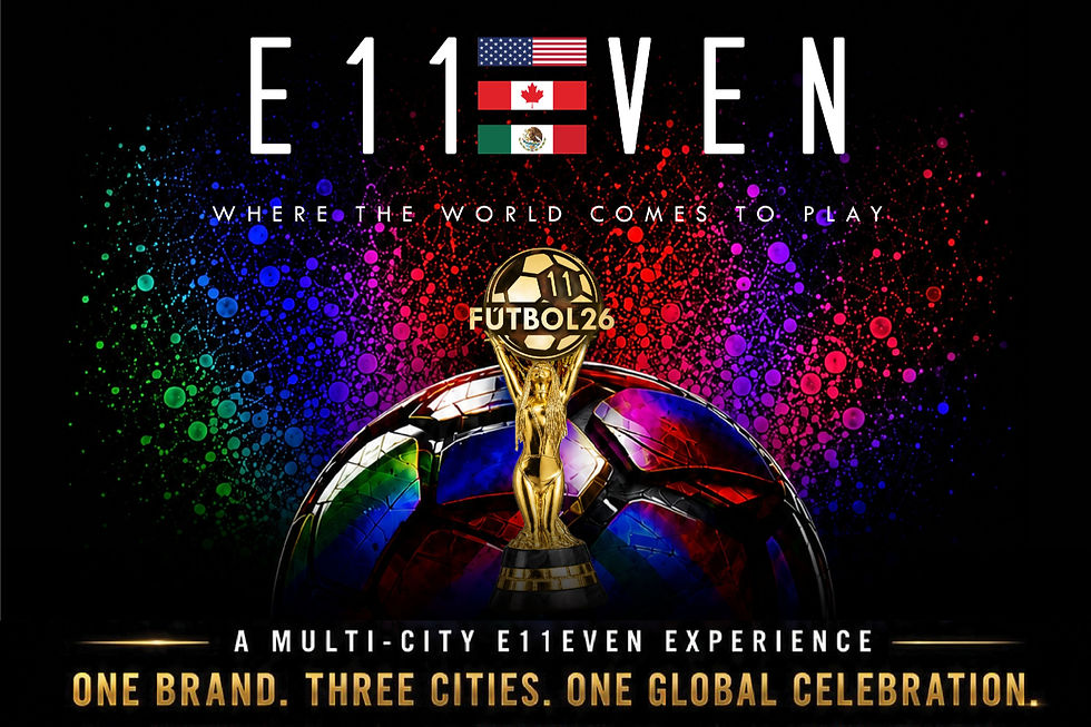 Miami World Cup Watch Parties Take Over Summer 2026