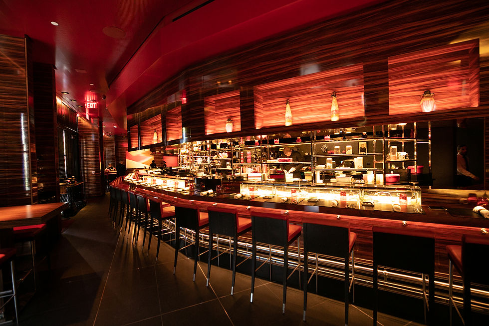 Ultimate Miami Mother’s Day Luxury Guide