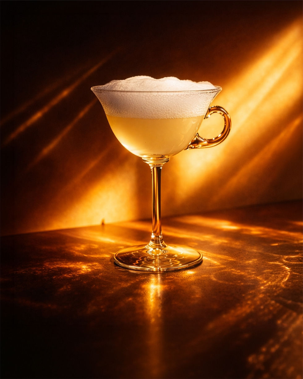 Golden Hour by Shangri-La: The Ultimate Luxury Cocktail Ritual