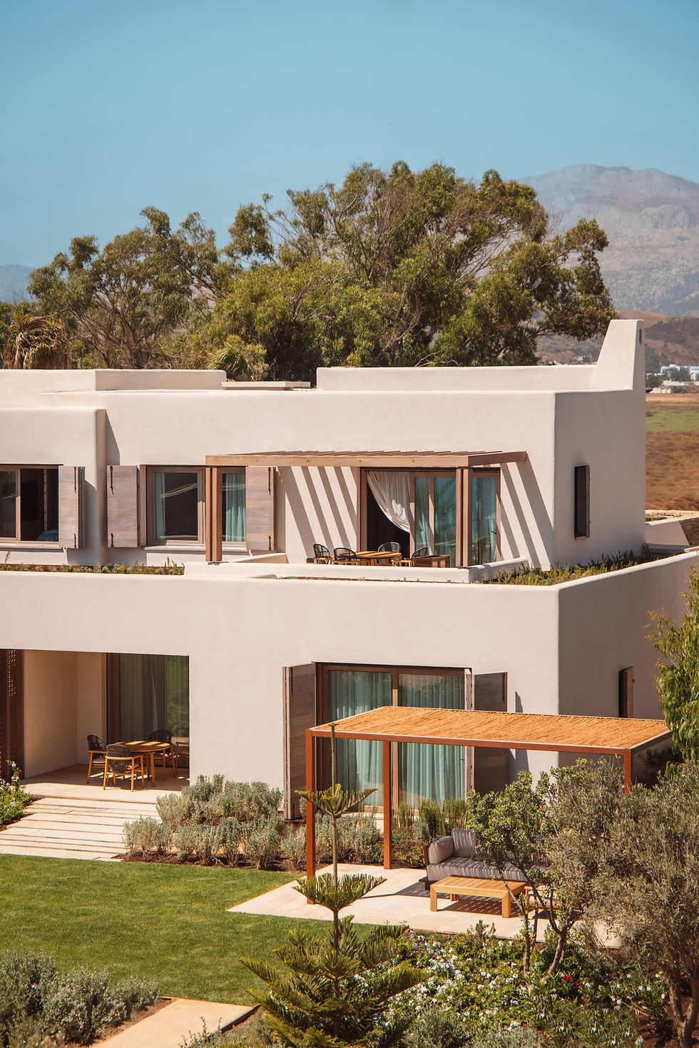 Luxury Golf Retreats That Redefine Paradise