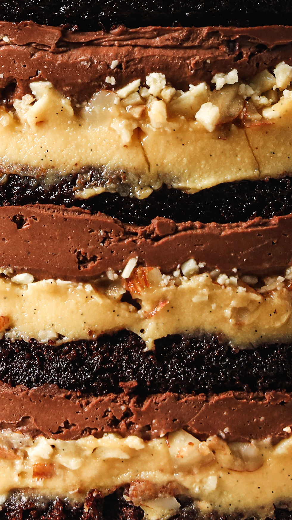 Jun’s Little Cakes Bring Dubai a New Sweet Sensation