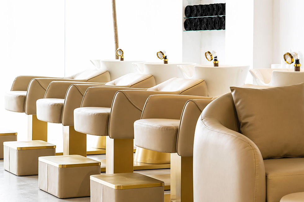 BRONTË Summer Refresh Bundles in Dubai