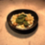 TORTELLINI GORGONZOLA 