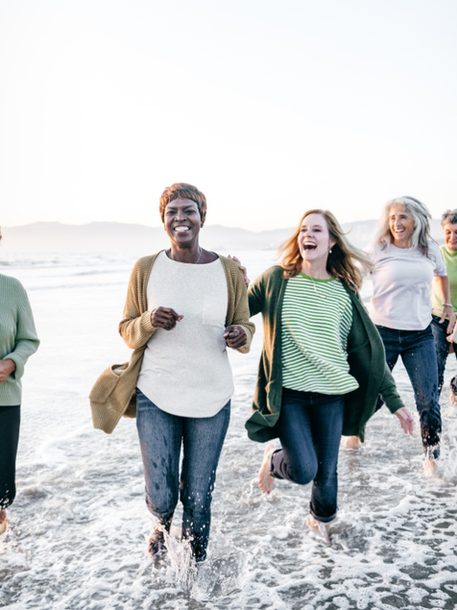 Teaching (REALLY!) is Self-Care, Part 1