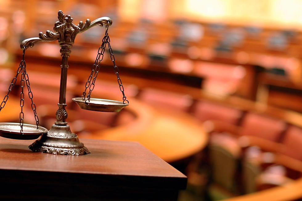 Naturaleza, función y utilidad de la argumentación jurídica