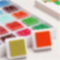 Miniatura: Pintura con dedos